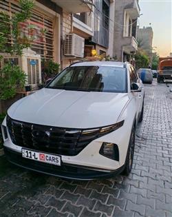 هيونداي توسان